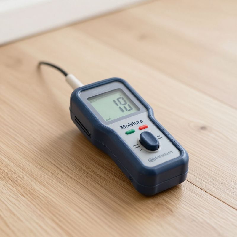 Leak Detection & Repair in Williamsburg