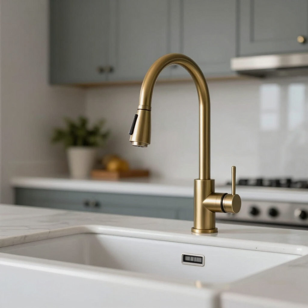 Bathroom & Kitchen Upgrades in Williamsburg