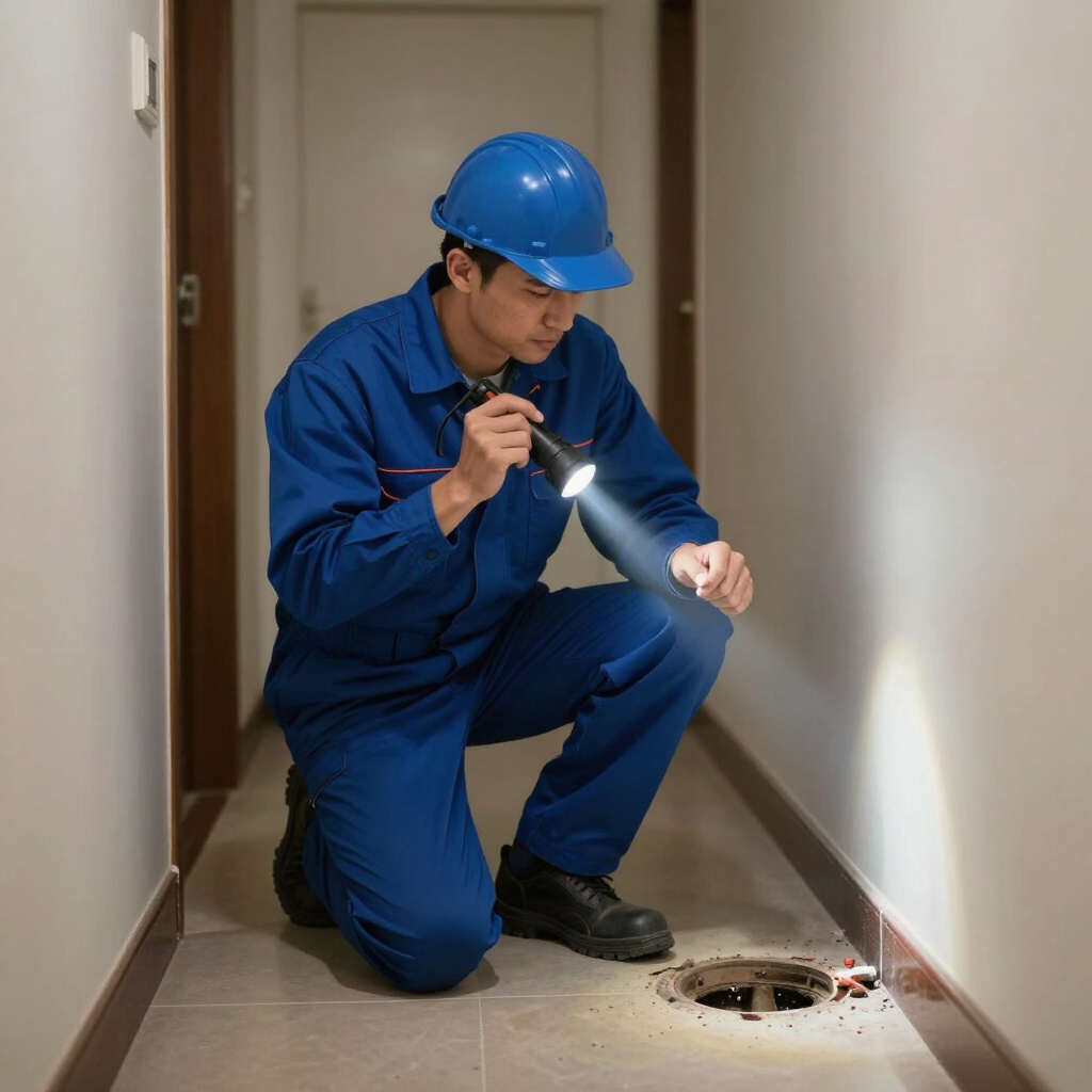 Emergency Plumbing in Williamsburg